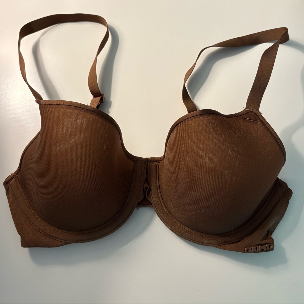 NWOT SKIMS Bra